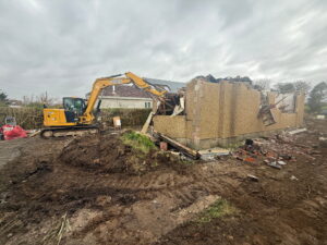 Groundworks